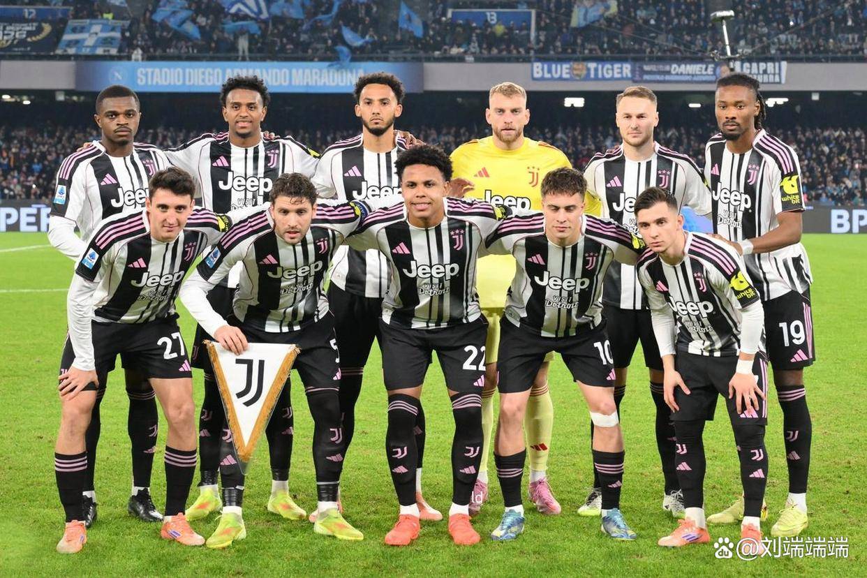 尤文图斯全新引援,欧冠希望大增 尤文图斯全新引援,欧冠希望大增