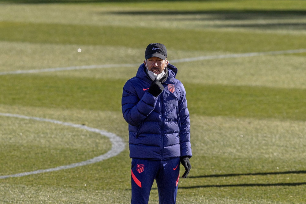 西班牙选手备战策略明智,备战工作有条不紊 西班牙选手备战策略明智,备战工作有条不紊