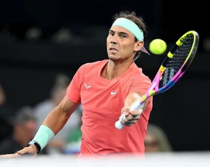 温网鏖战蒙特卡洛大师赛,纳达尔统治全场 温网鏖战蒙特卡洛大师赛,纳达尔统治全场