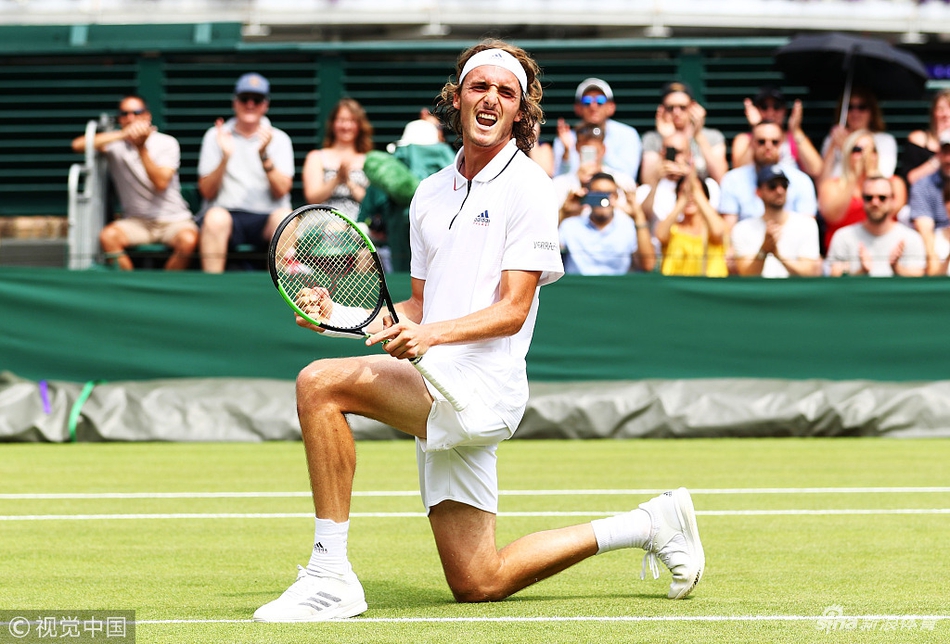 温网力克蒙特卡洛大师赛,西西帕斯惊艳四座 温网力克蒙特卡洛大师赛,西西帕斯惊艳四座