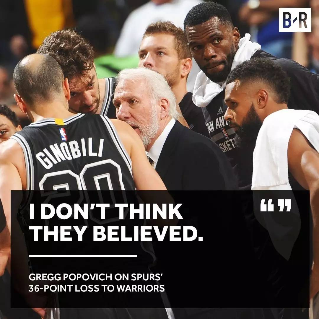 狂人波波维奇赛后惨败热情出言犯规 狂人波波维奇赛后惨败热情出言犯规