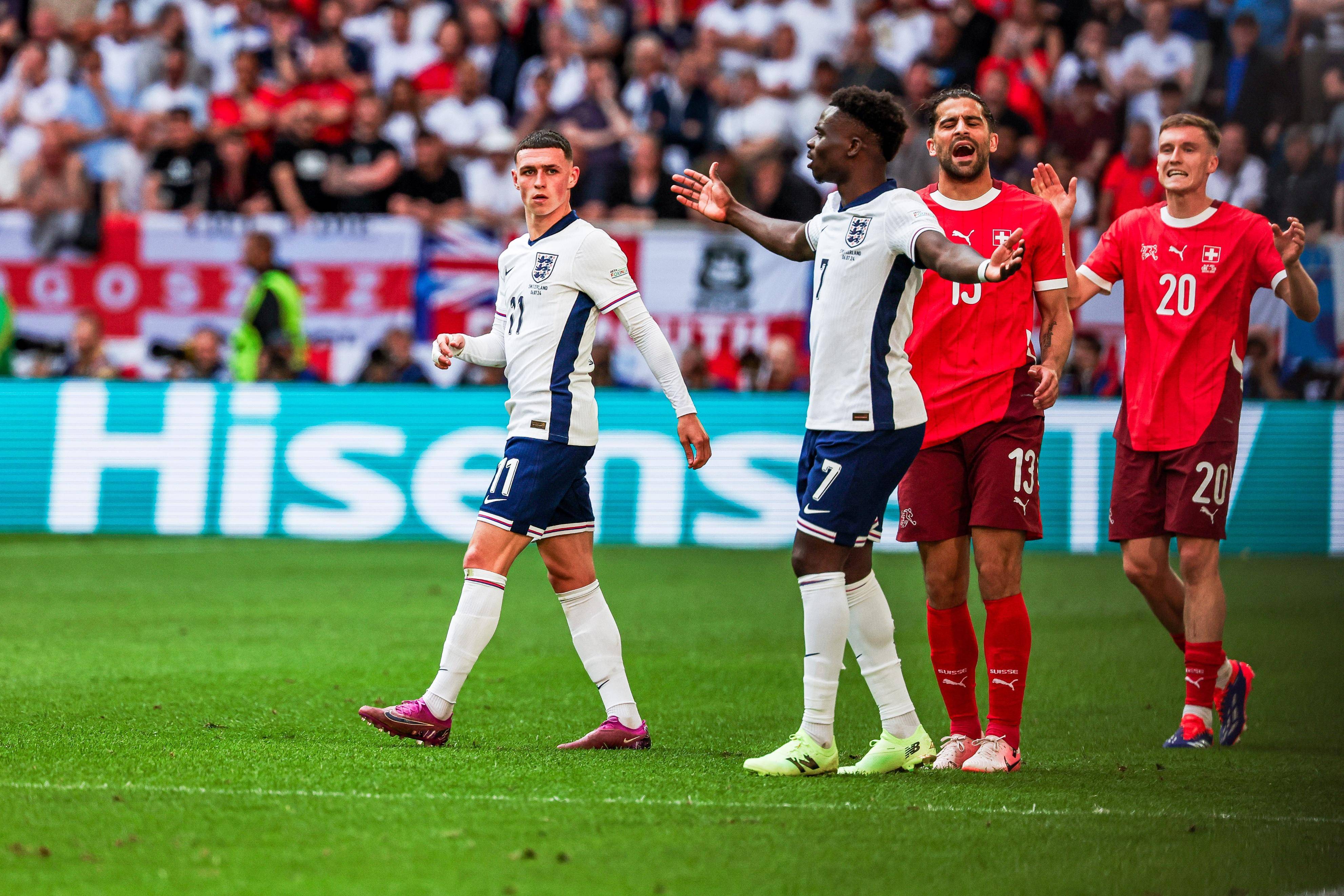 荷兰淘汰土耳其，成功晋级欧洲杯强